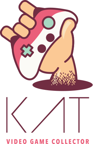 Logo Gamer
