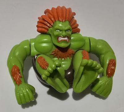 Blankas